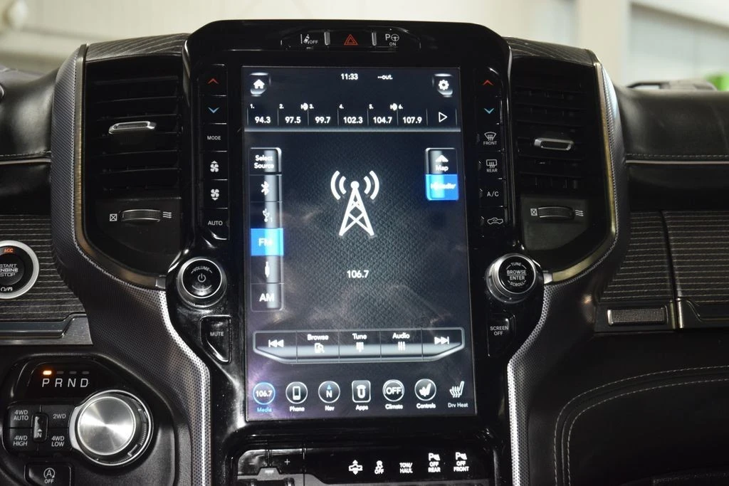 2021 Ram 1500 2nd Gen - Image 30 of 31