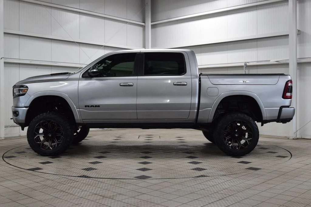 2021 Ram 1500 2nd Gen - Image 4 of 31