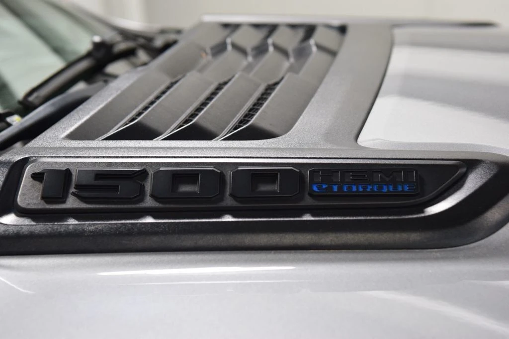2021 Ram 1500 2nd Gen - Image 14 of 31