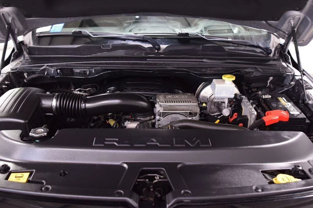 2021 Ram 1500 2nd Gen - Image 28 of 31