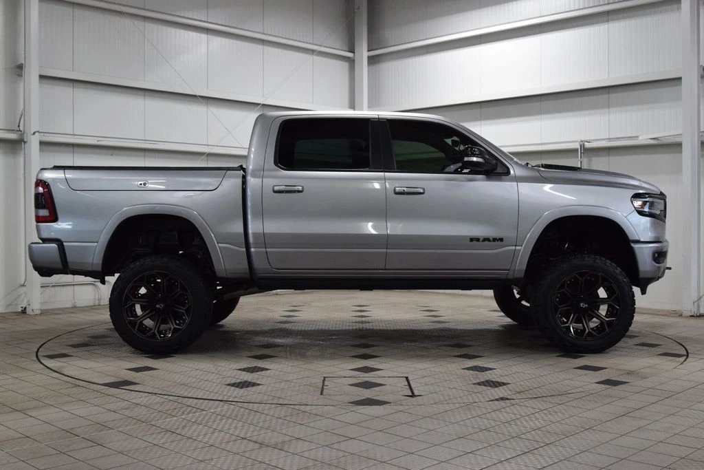 2021 Ram 1500 2nd Gen - Image 8 of 31
