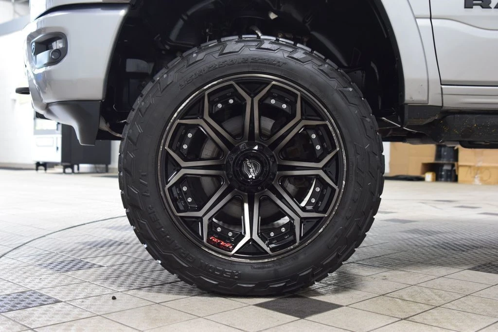 2021 Ram 1500 2nd Gen - Image 26 of 31
