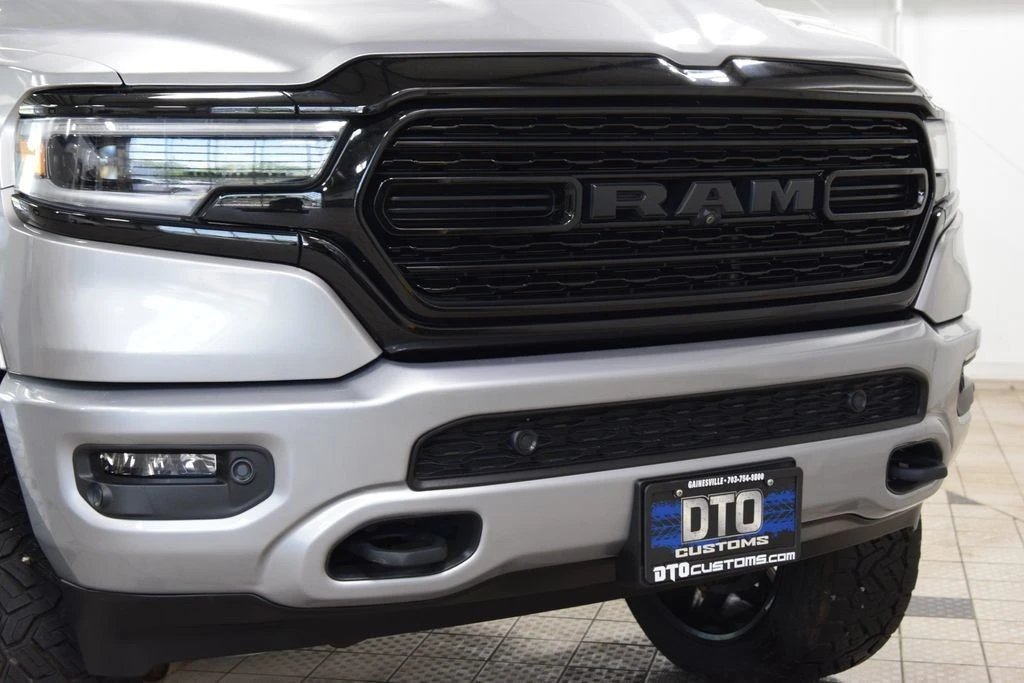 2021 Ram 1500 2nd Gen - Image 11 of 31