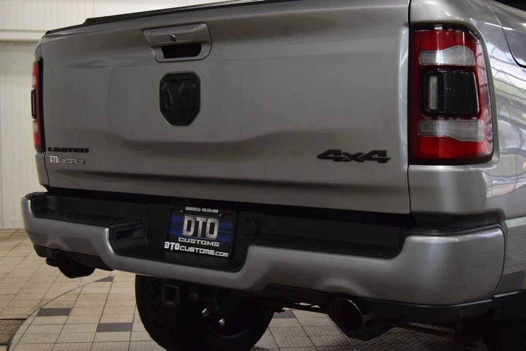 2021 Ram 1500 2nd Gen - Image 19 of 31