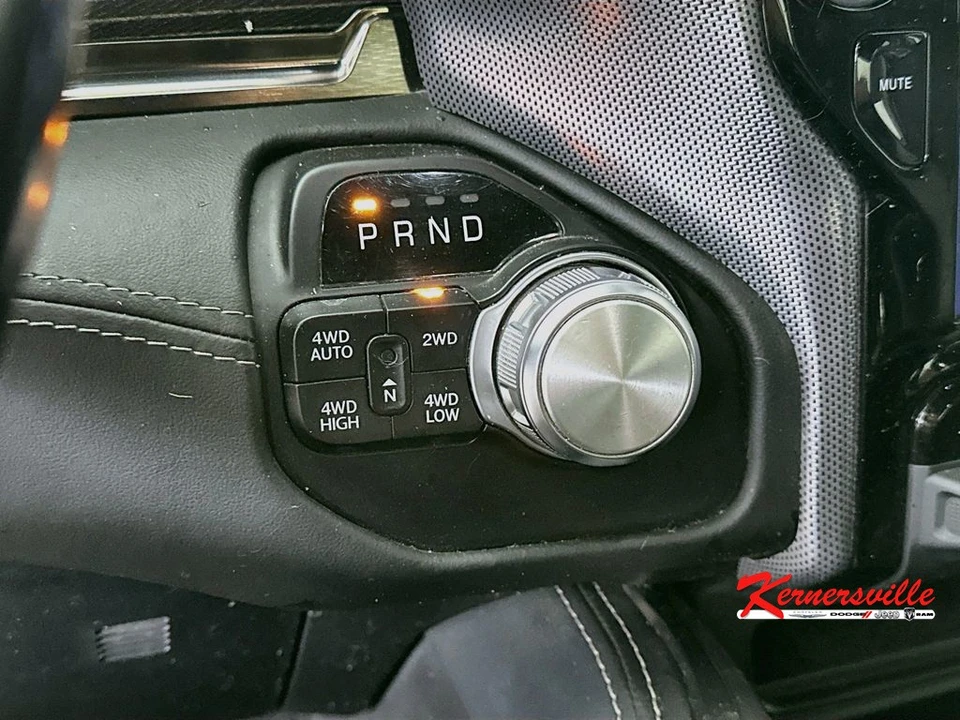2021 Ram 1500 2nd Gen - Image 16 of 24