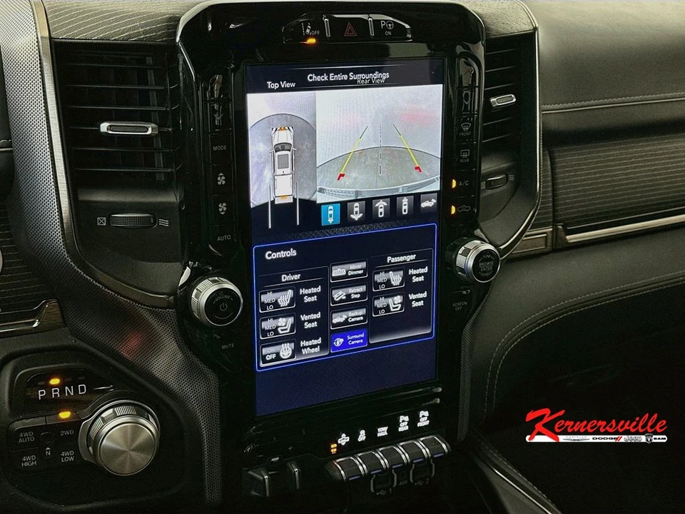2021 Ram 1500 2nd Gen - Image 20 of 24