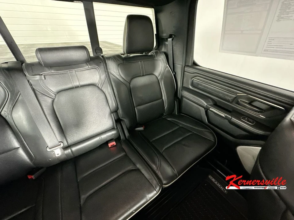 2021 Ram 1500 2nd Gen - Image 14 of 24