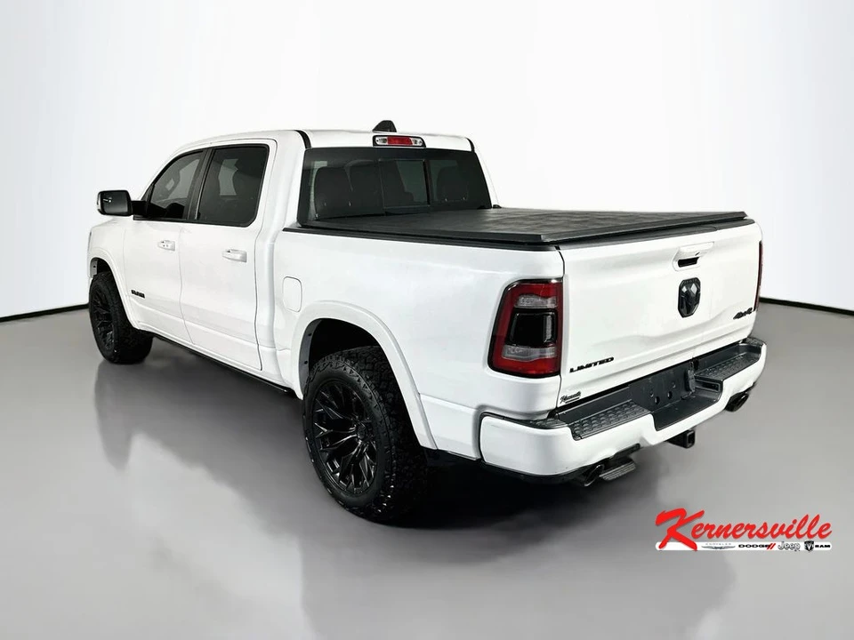 2021 Ram 1500 2nd Gen - Image 5 of 24