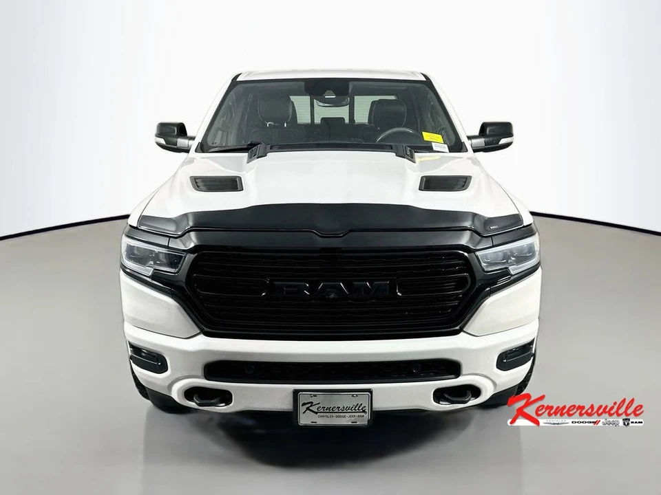 2021 Ram 1500 2nd Gen - Image 2 of 24