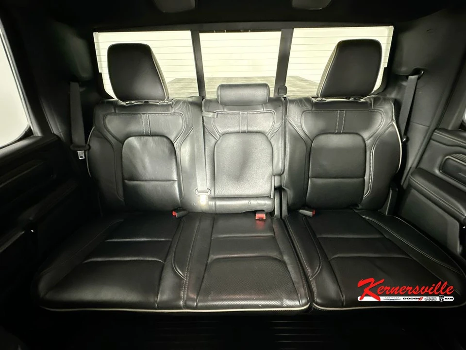 2021 Ram 1500 2nd Gen - Image 13 of 24