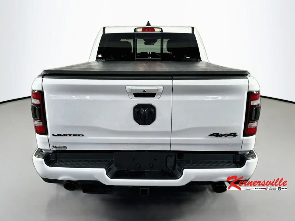 2021 Ram 1500 2nd Gen - Image 6 of 24
