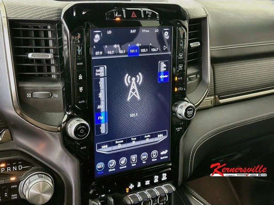 2021 Ram 1500 2nd Gen - Image 17 of 24