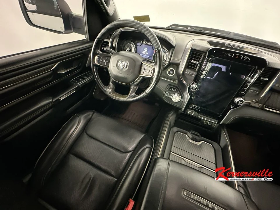 2021 Ram 1500 2nd Gen - Image 9 of 24