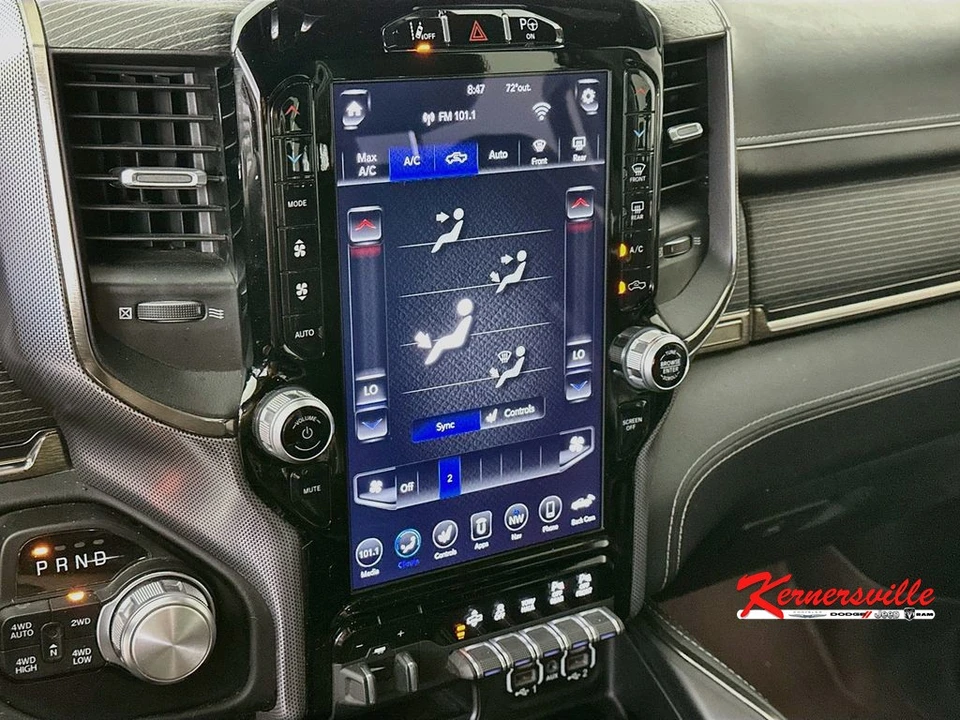2021 Ram 1500 2nd Gen - Image 18 of 24