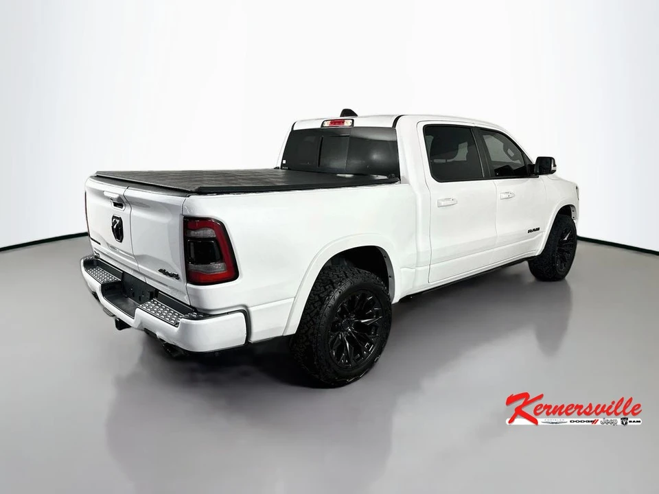 2021 Ram 1500 2nd Gen - Image 7 of 24