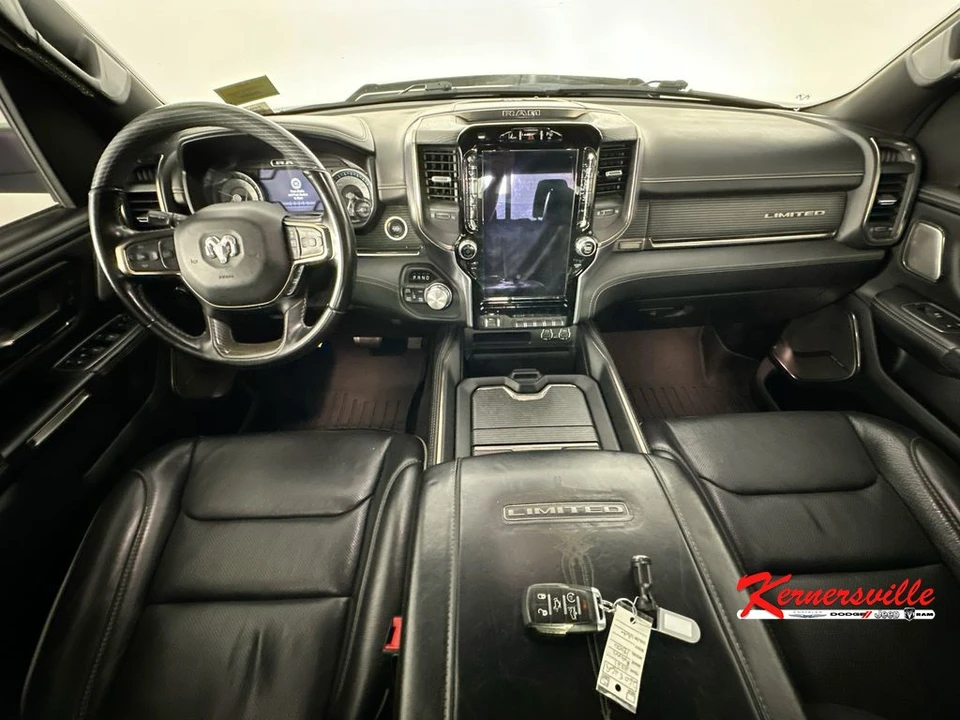 2021 Ram 1500 2nd Gen - Image 10 of 24