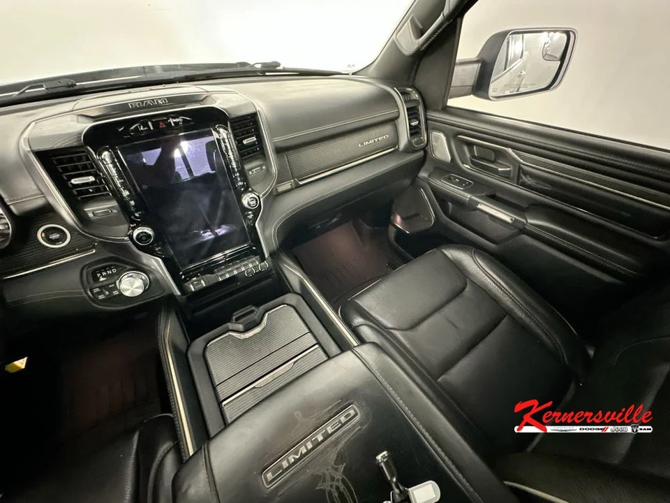 2021 Ram 1500 2nd Gen - Image 11 of 24