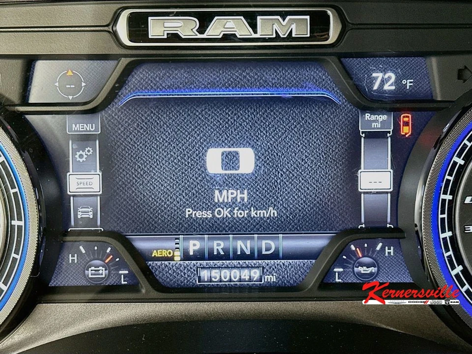 2021 Ram 1500 2nd Gen - Image 15 of 24