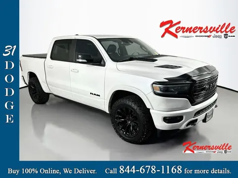 2021 Ram 1500 Limited