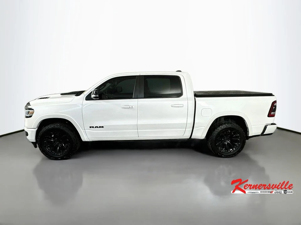 2021 Ram 1500 2nd Gen - Image 4 of 24