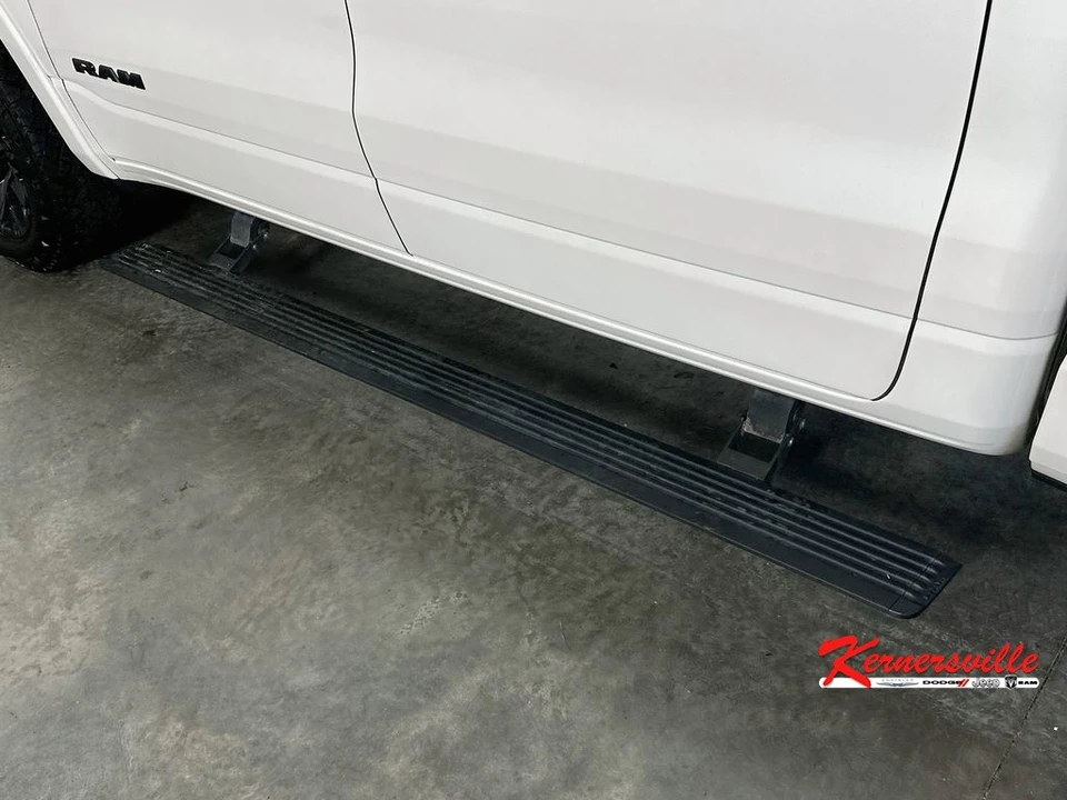 2021 Ram 1500 2nd Gen - Image 22 of 24