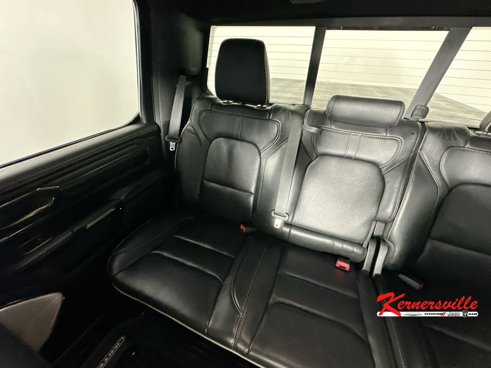 2021 Ram 1500 2nd Gen - Image 12 of 24