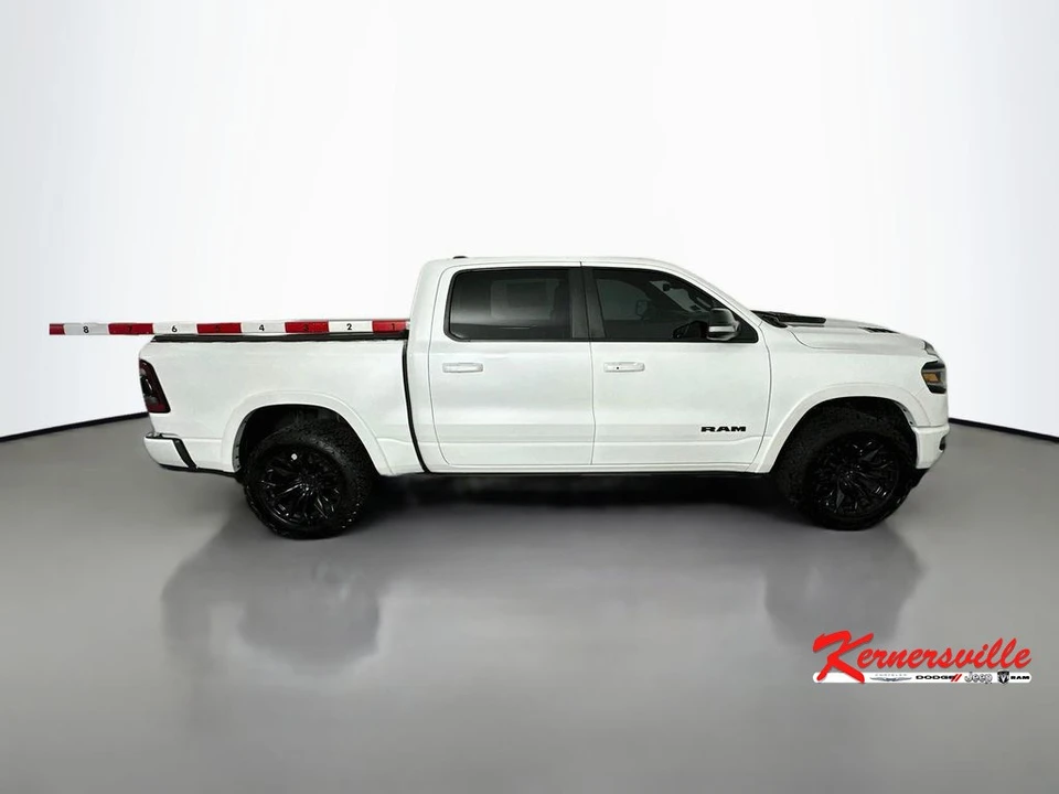 2021 Ram 1500 2nd Gen - Image 8 of 24