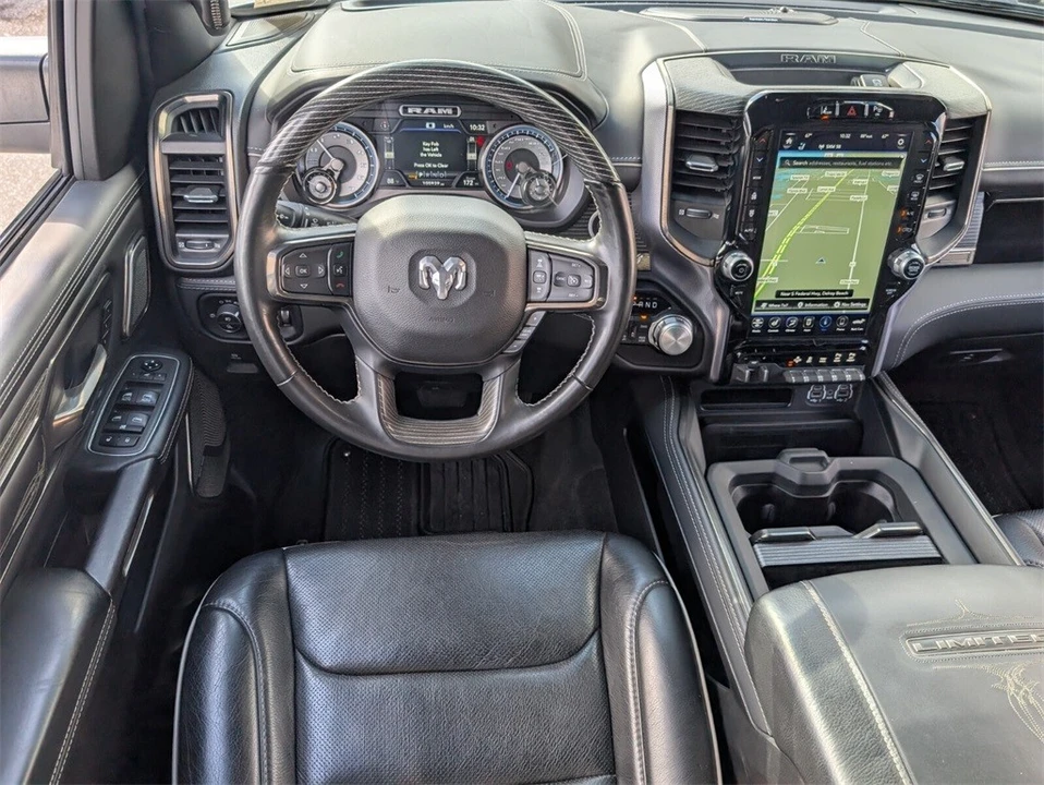 2021 Ram 1500 2nd Gen - Image 15 of 21
