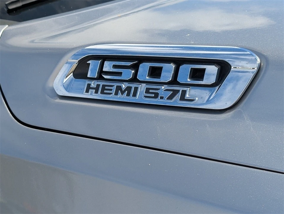 2021 Ram 1500 2nd Gen - Image 11 of 12
