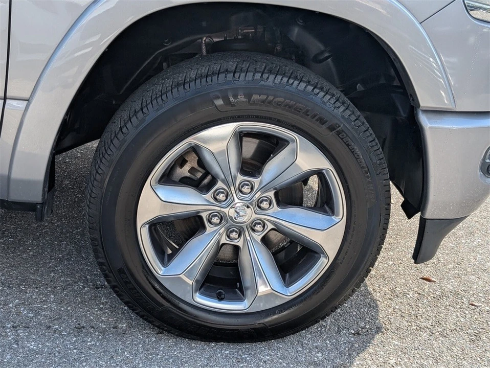 2021 Ram 1500 2nd Gen - Image 9 of 12