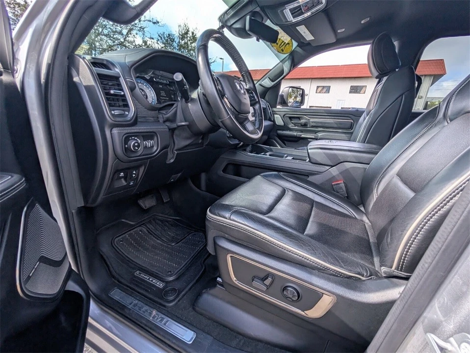 2021 Ram 1500 2nd Gen - Image 13 of 21