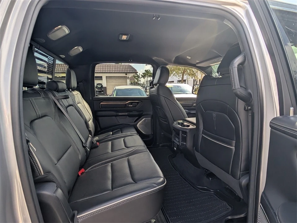 2021 Ram 1500 2nd Gen - Image 18 of 21