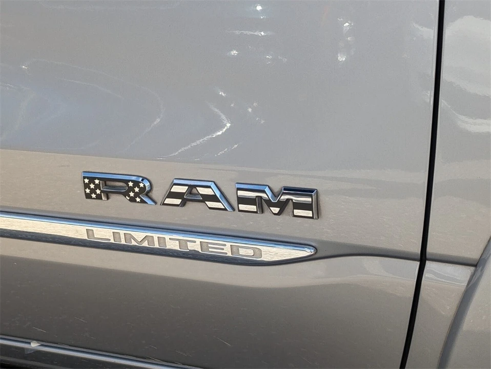 2021 Ram 1500 2nd Gen - Image 10 of 12
