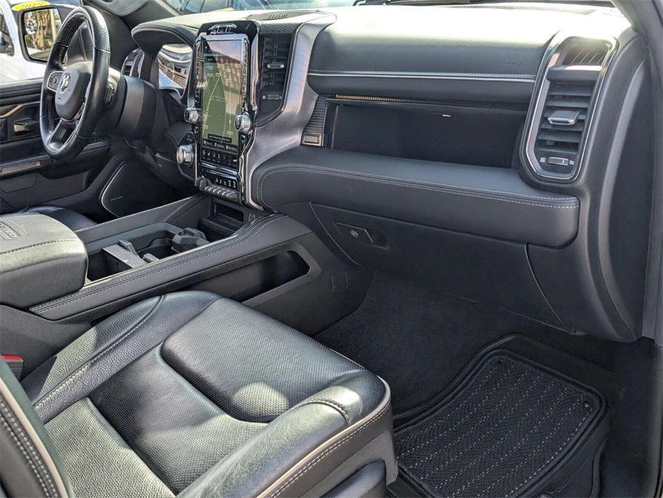 2021 Ram 1500 2nd Gen - Image 19 of 21