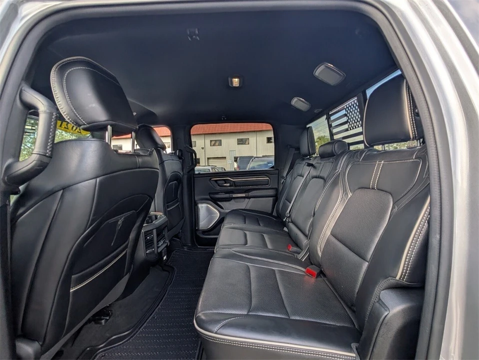 2021 Ram 1500 2nd Gen - Image 14 of 21