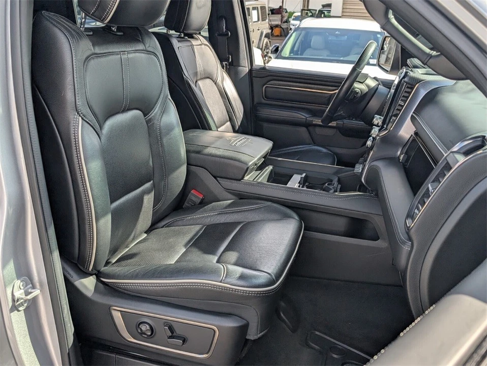 2021 Ram 1500 2nd Gen - Image 20 of 21