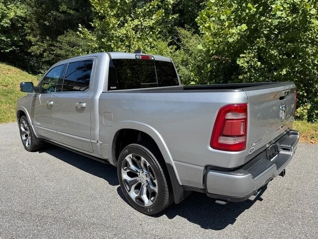2021 Ram 1500 2nd Gen - Image 10 of 31