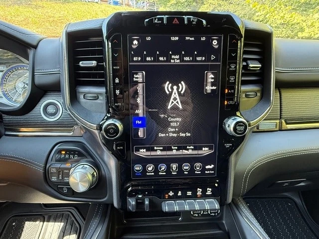 2021 Ram 1500 2nd Gen - Image 26 of 31