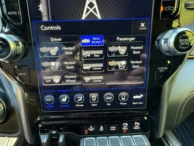 2021 Ram 1500 2nd Gen - Image 28 of 31