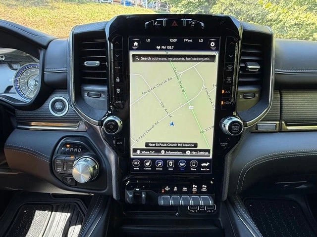 2021 Ram 1500 2nd Gen - Image 27 of 31