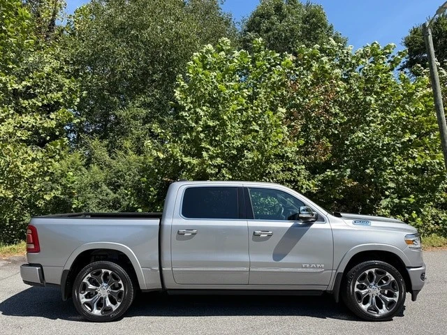 2021 Ram 1500 2nd Gen - Image 5 of 31