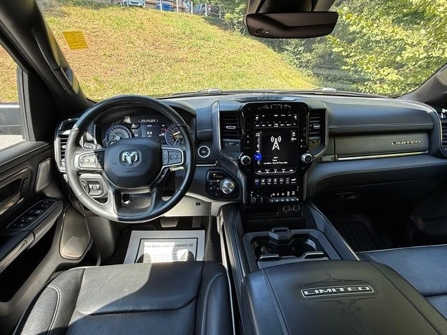 2021 Ram 1500 2nd Gen - Image 13 of 31