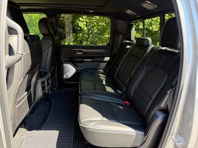 2021 Ram 1500 2nd Gen - Image 19 of 31