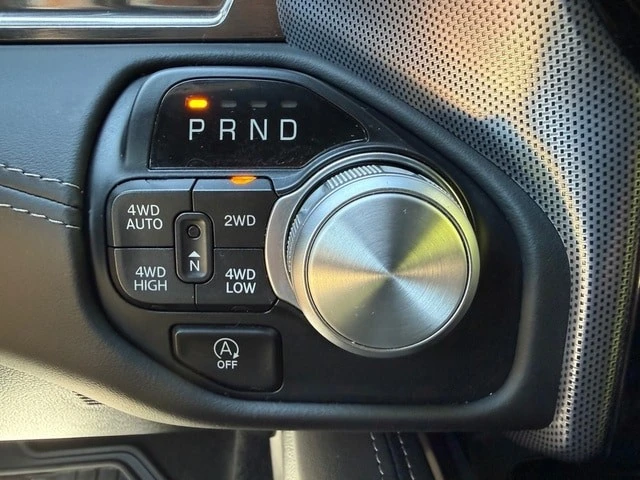 2021 Ram 1500 2nd Gen - Image 25 of 31