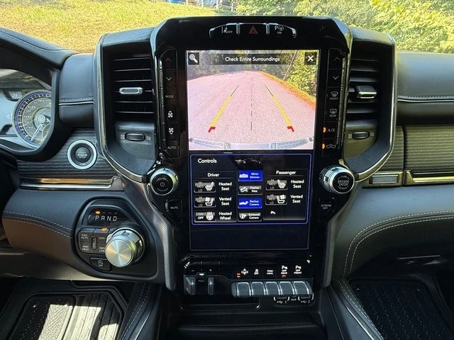 2021 Ram 1500 2nd Gen - Image 29 of 31