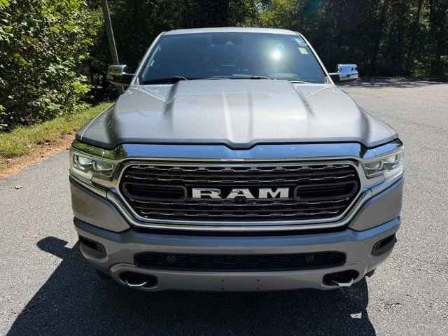 2021 Ram 1500 2nd Gen - Image 3 of 31
