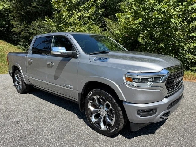 2021 Ram 1500 2nd Gen - Image 4 of 31