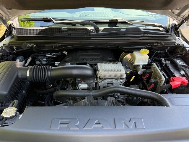 2021 Ram 1500 2nd Gen - Image 12 of 31
