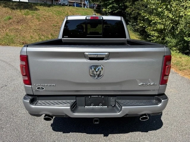 2021 Ram 1500 2nd Gen - Image 8 of 31