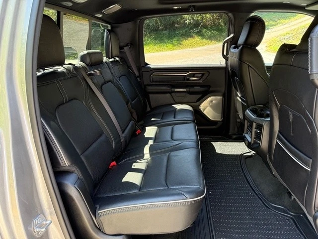 2021 Ram 1500 2nd Gen - Image 21 of 31